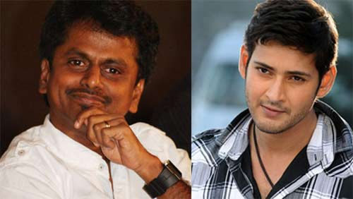 ar murugadoss,mahesh babu,mahesh and murugadoss movie titles,tupaki,gajini  అసలు మురుగదాస్‌ మదిలో ఏముంది..?